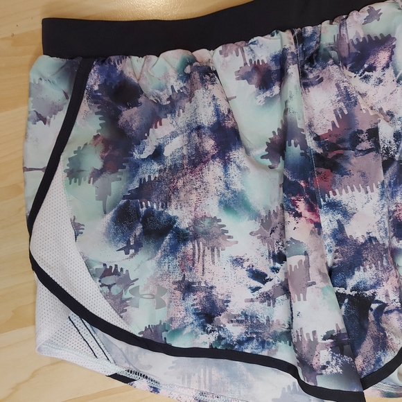 Under Armour Athletic Shorts - Picture 2 of 8